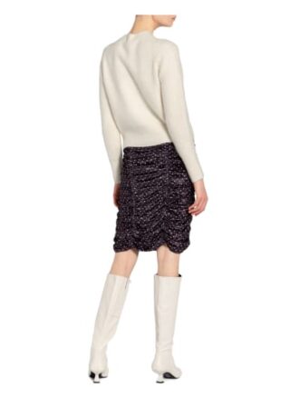 Ted Baker Strickjacke Rosi beige