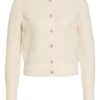 Ted Baker Strickjacke Rosi beige