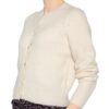 Ted Baker Strickjacke Rosi beige
