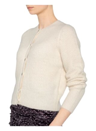 Ted Baker Strickjacke Rosi beige