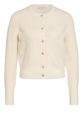 Ted Baker Strickjacke Rosi beige