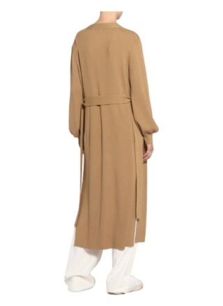 Ted Baker Strickjacke Sendall beige