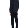 Ted Baker Stiltz Strickjacke Herren, Blau