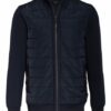 Ted Baker Stiltz Strickjacke Herren, Blau