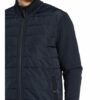 Ted Baker Stiltz Strickjacke Herren, Blau