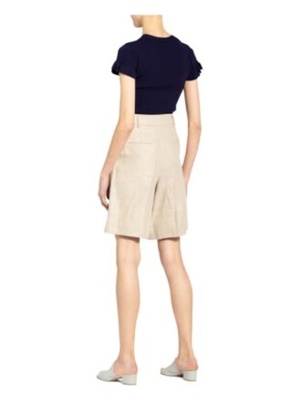 Ted Baker Strickshirt Tashhaa blau