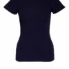 Ted Baker Strickshirt Tashhaa blau