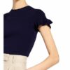 Ted Baker Strickshirt Tashhaa blau