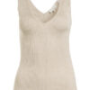Ted Baker Niyalia Top Damen, Beige
