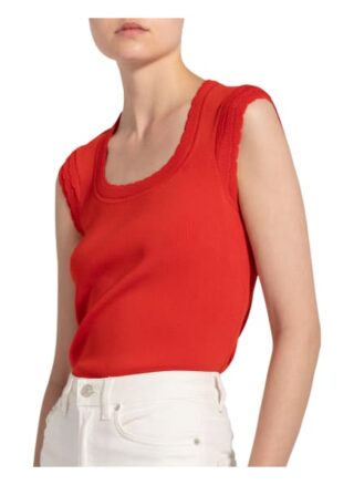 Ted Baker Stricktop Staciey rot