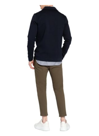 Ted Baker Sweat-Troyer Ayfive blau