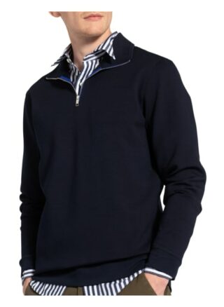 Ted Baker Sweat-Troyer Ayfive blau