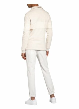 Ted Baker Sweat-Troyer Flowsun grau