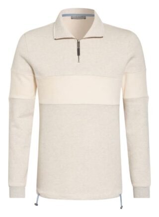 Ted Baker Sweat-Troyer Flowsun grau