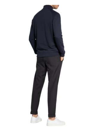 Ted Baker Sweatjacke Digup blau
