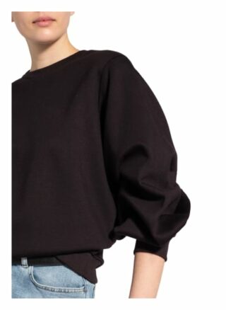 Ted Baker Sweatshirt Aidiina schwarz