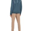 Ted Baker Blackpl Sweatshirt Herren, Blau