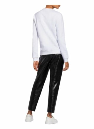 Ted Baker Sweatshirt Jesika weiss