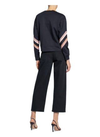 Ted Baker Sweatshirt Jjordan blau