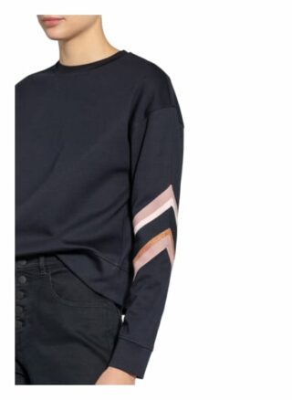 Ted Baker Sweatshirt Jjordan blau