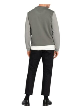 Ted Baker Sweatshirt Lancas grau