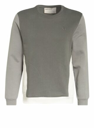 Ted Baker Sweatshirt Lancas grau