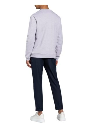 Ted Baker Leyyton Sweatshirt Herren, Grau
