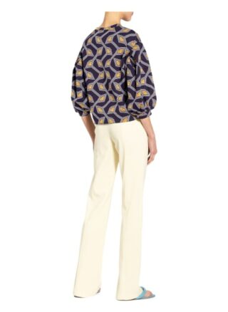 Ted Baker Sweatshirt Lipsah Mit 3/4-Arm blau