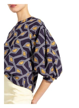 Ted Baker Sweatshirt Lipsah Mit 3/4-Arm blau