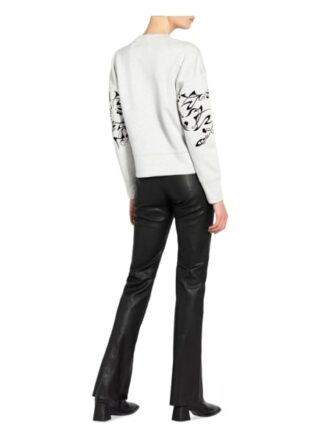 Ted Baker Sweatshirt Lyhndi beige