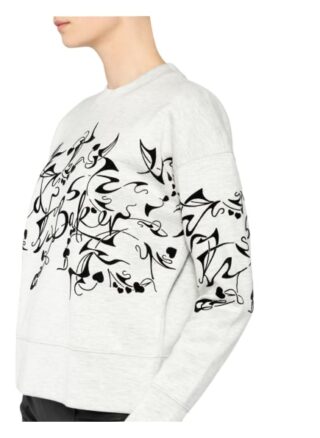 Ted Baker Sweatshirt Lyhndi beige