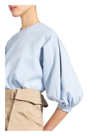 Ted Baker Sweatshirt Mit 3/4-Arm blau