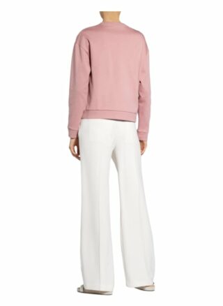 Ted Baker Sweatshirt Ozai Mit Volantbesatz pink
