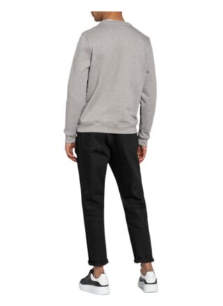 Ted Baker Sweatshirt Ripon grau