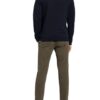 Ted Baker Sweatshirt Singer blau