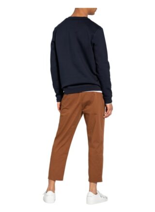 Ted Baker Sweatshirt Spread blau