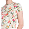 Ted Baker T-Shirt Metropolis beige