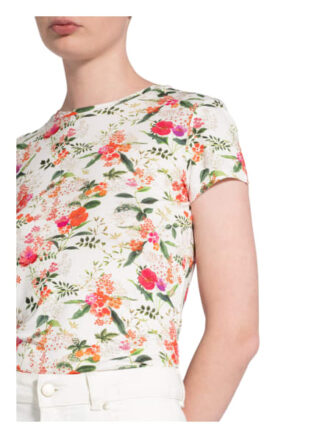 Ted Baker T-Shirt Metropolis beige