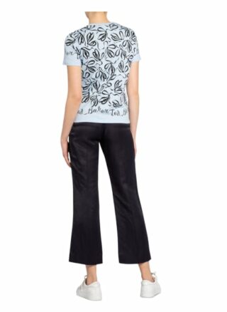 Ted Baker T-Shirt Modana blau
