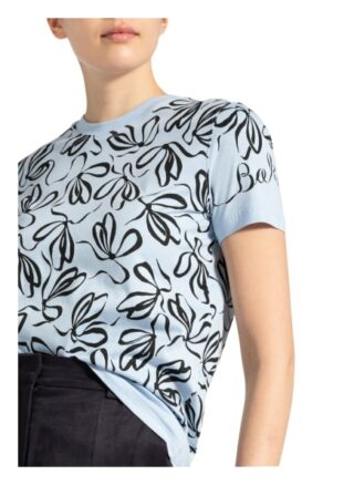 Ted Baker T-Shirt Modana blau