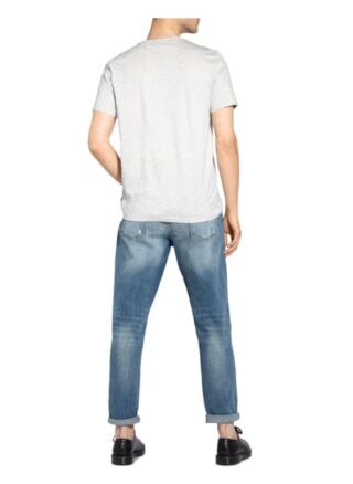 Ted Baker Only T-Shirt Herren, Grau
