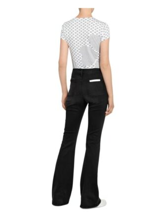 Ted Baker T-Shirt Sirah weiss