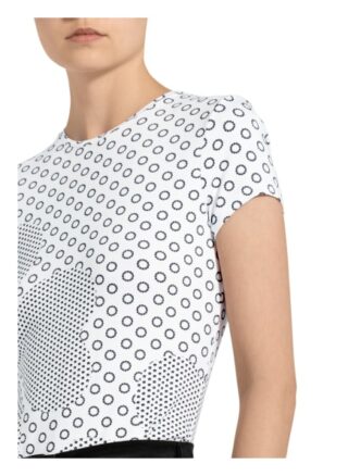 Ted Baker T-Shirt Sirah weiss
