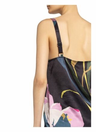 Ted Baker Top Baylor schwarz