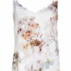 Ted Baker Top Ivvey weiss