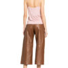 Ted Baker Top Paygee Mit Spitzenbesatz pink