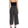 Ted Baker Top Paygee Mit Spitzenbesatz schwarz