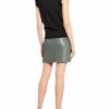 Ted Baker Top Zaphira Im Materialmix schwarz