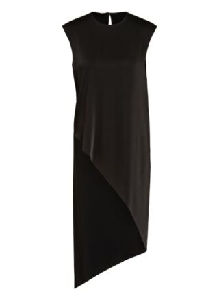 (The Mercer) N.Y. Blusentop schwarz
