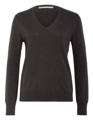 (The Mercer) N.Y. Cashmere-Pullover braun